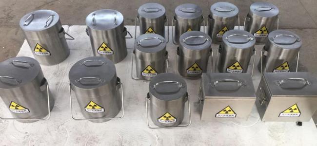 直销放射源屏蔽铅箱 工业防护铅箱 x射线防护铅箱定做厂家