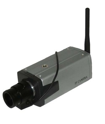 流煤体无线网络摄像机 - TS802WA - TOPSEE (中国 广西 生产商) - 监控器材及系统 - 安全、防护 产品 「自助贸易」